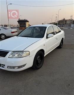 نيسان صني